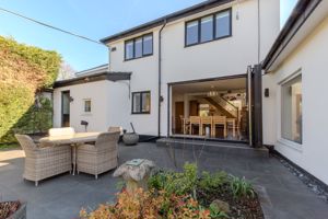 Rear Aspect - click for photo gallery